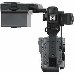 Filmadora Sony ILME-FX6V 4K Corpo na internet