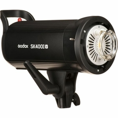 Flash De Estúdio Godox SK 400 II-V Monolight 220v - comprar online