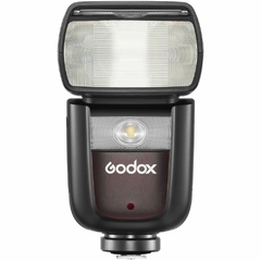 Flash Godox para Câmeras Canon V860III TTL - Preto - comprar online