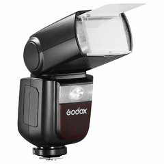 Imagem do Flash Godox para Câmeras Canon V860III TTL - Preto
