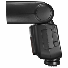 Flash Godox para Câmeras Canon V860III TTL - Preto na internet