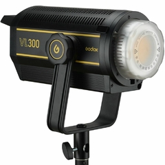 LED para Estúdio GODOX VL300 - comprar online