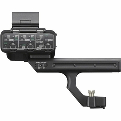 Câmera SONY CINEMA ILME-FX30 4K + HANDLE XLR na internet