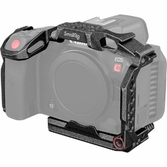 Gaiola SmallRig 3890 Black Mamba Para Câmera Canon EOS R5 C