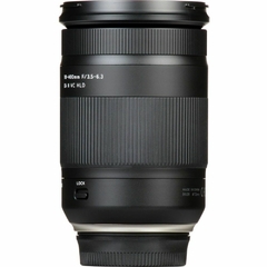 Imagem do Lente Tamron 18-400mm F/3.5-6.3 DI-II VC HLD Para Nikon