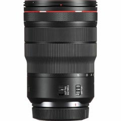 Lente Canon RF 15-35mm F/2.8L IS USM - comprar online