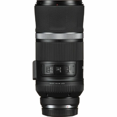 Lente Canon RF 600mm F/11 IS STM - comprar online