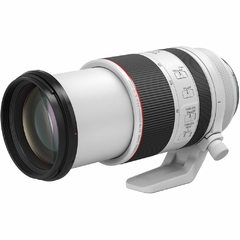 Lente Canon RF 70-200mm F/2.8L IS USM - comprar online