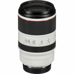 Lente Canon RF 70-200mm F/2.8L IS USM na internet