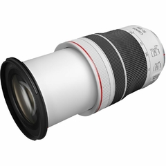 Lente Canon RF 70-200mm F/4 IS USM - loja online