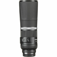 Lente Canon RF 800mm F/11 IS STM - comprar online
