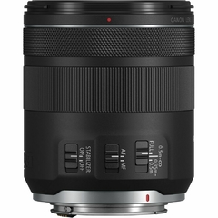 Lente Canon RF 85mm F/2L Macro IS STM - comprar online