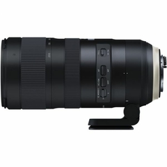 Lente Tamron SP 70-200mm F/2.8 DI VC USD G2 Para Nikon - comprar online