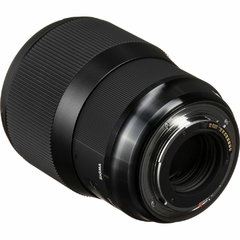 Lente Sigma DG 135mm F/1.8 ART Para Canon - Loja de Equipamentos Fotográficos | Elis Portela