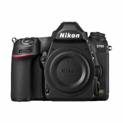 Camera Nikon D780 CORPO Full Frame