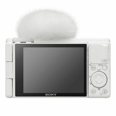 Câmera Sony ZV-1 - Loja de Equipamentos Fotográficos | Elis Portela