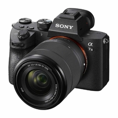 Câmera Sony A7 III (ILCE-7M3) Kit 28-70mm F/3.5-5.6 OSS - comprar online