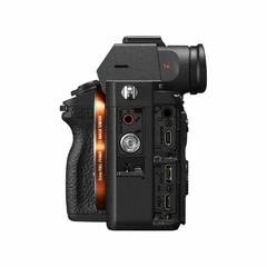 Câmera Sony A7R IVA (ILCE-7RM4A) - Loja de Equipamentos Fotográficos | Elis Portela