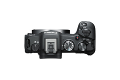 Câmera Canon EOS R8 + Lente 24-50mm F/4.5-6.3 IS STM - Loja de Equipamentos Fotográficos | Elis Portela