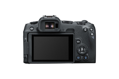 Câmera Canon EOS R8 + Lente 24-50mm F/4.5-6.3 IS STM na internet