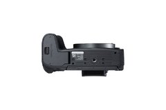 Câmera Canon EOS R8 + Lente 24-50mm F/4.5-6.3 IS STM - loja online