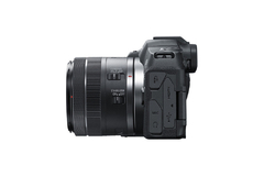 Câmera Canon EOS R8 + Lente 24-50mm F/4.5-6.3 IS STM - comprar online