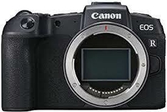 Camera Mirrorless Canon EOS RP (Corpo)