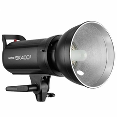 Flash De Estúdio Godox SK 400 II-V Monolight 220v