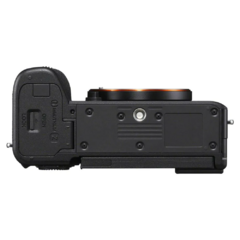 Câmera Sony A7CII (ILCE 7CM2) Corpo - loja online