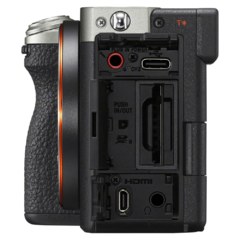 Câmera Sony A7CII (ILCE 7CM2) Corpo