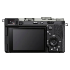 Câmera Sony A7CII (ILCE 7CM2) Corpo na internet
