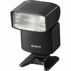Flash Sony HVL-F46RM - Preto - comprar online