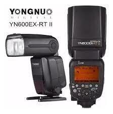 FLASH YONGNUO YN600EX RT II para CANON