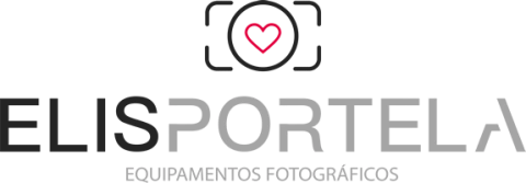 Loja de Equipamentos Fotográficos | Elis Portela