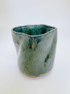 Vaso Verde Maui P