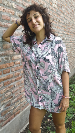 CAMISA PINK