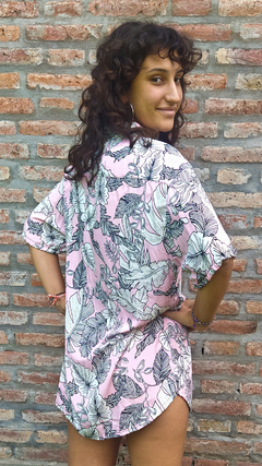 CAMISA PINK - comprar online