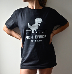 REMERA "ERROR..."