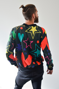 CAMPERA STAR - Furia No Gender