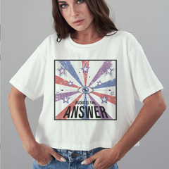 REMERA ANSWER