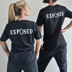 REMERA EXPOSED - RE0293 - comprar online