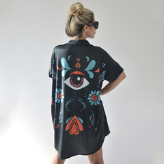 CAMISA EYES - comprar online