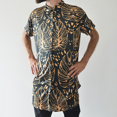 CAMISA TROPICAL - Furia No Gender