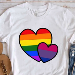REMERAS LGBT - EDICION LIMITADA - comprar online