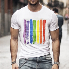 Imagen de REMERAS LGBT - EDICION LIMITADA
