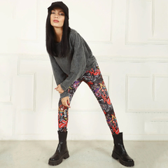 LEGGING ROCK - KA1052