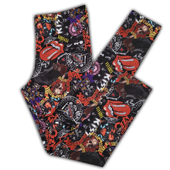 LEGGING ROCK - KA1052 en internet