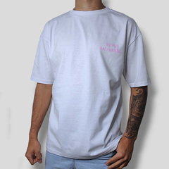 REMERA NEVER - T8863 - comprar online