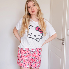 SET PIJAMERO KITTY en internet