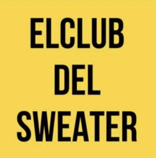 El Club del Sweater - Estudio Nube